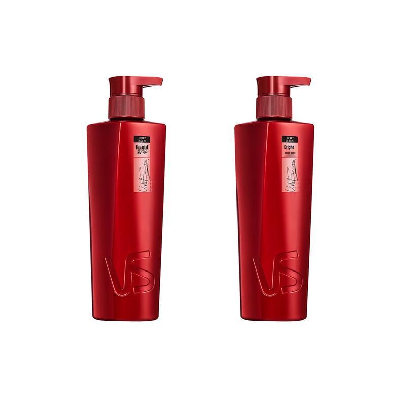 VS Dazzling Color Care & Oil Control Shampoo