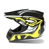 Specially designed for downhill off-road cycling helmets, mountain bike full-face helmets, motorcycle and ATV helmets