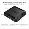 X96Q Set-top Box: Allwinner H313, HD, WiFi, Android 10, Network Media Player