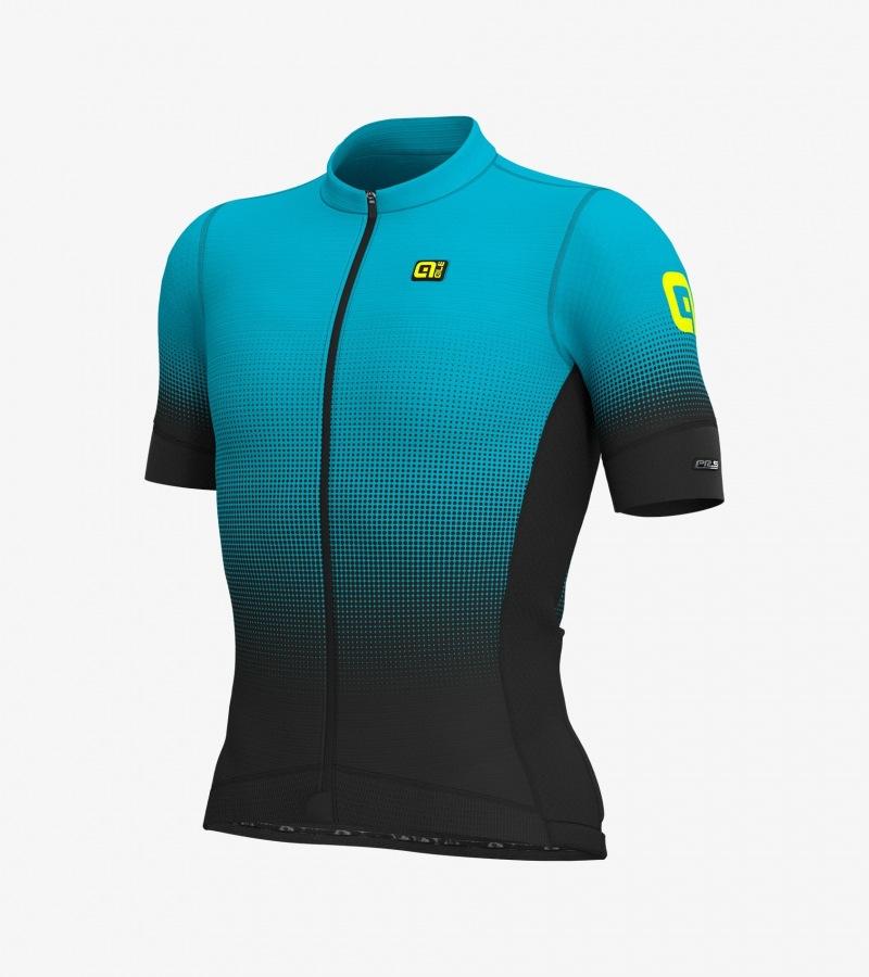 Men s short-sleeved spring and summer new bicycle riding clothes, tops, breathable sunscreen S