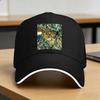 The Stone Roses Band Casual Baseball Cap Spring Trucker Hat Sun Outdoor Gym Hip Hop Hats Fashion Baseball Caps