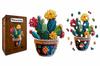 3D Wooden Puzzle Cactus 160 Pieces A3 Jigsaw Puzzle