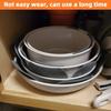 Pot Pan Protectors Divider Pads Non-Stick Anti-Scratch Separator Pads for Cookware Protection & Surface Guard