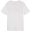 Jordan T Shirts Men's White Crew Neck Moderate Straight Fit DH8979-100