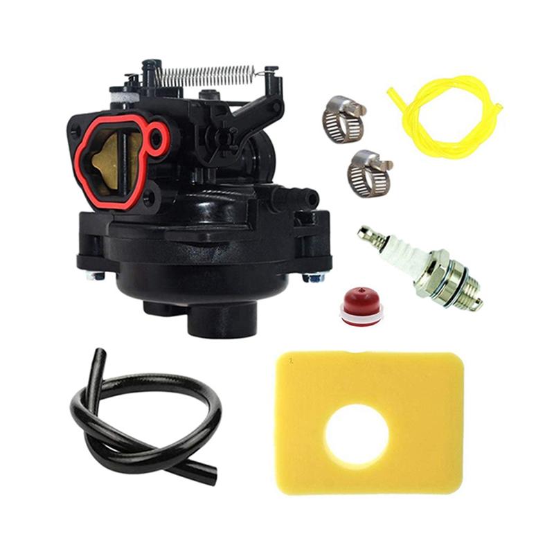 

2025+ 799583 Carburetor Parts 799584 796584 591109 594058 Air Filter 675EX 725EX China Mainland