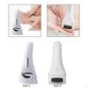 Foot Care Tool for Smooth Skin, Portable Electric Pedicure Device