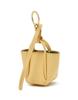 Hazzys Women Acc [Archive H Berry Bag] Classic Yellow Mini Charm & Keyring