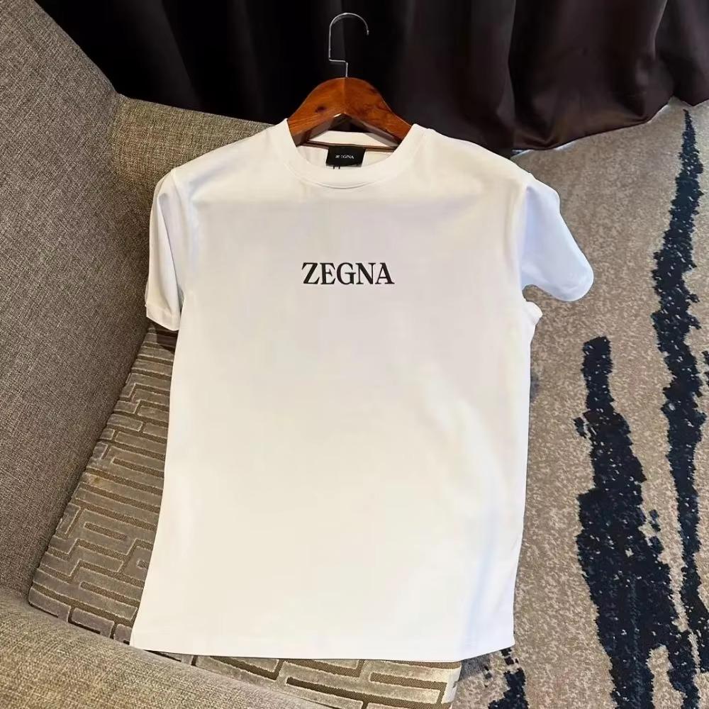 2024 Classic High Quality Men T-shirt Luxury Brand Short Sleeve Tshirt Clothing Designer Tee Women Cotton T Shirt Summer Tops