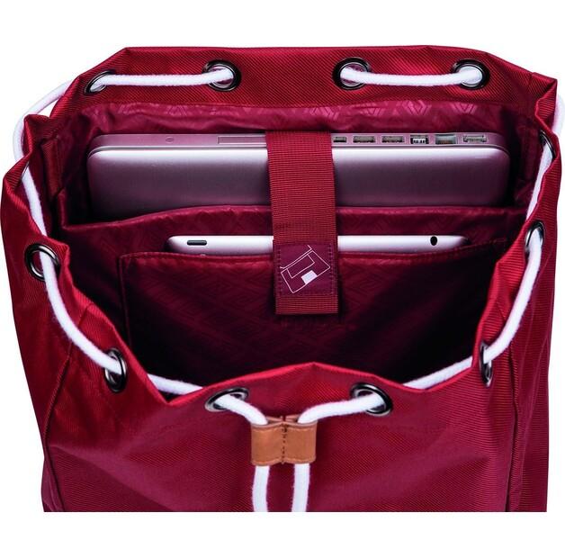 Backpack Nitro Venice Chili