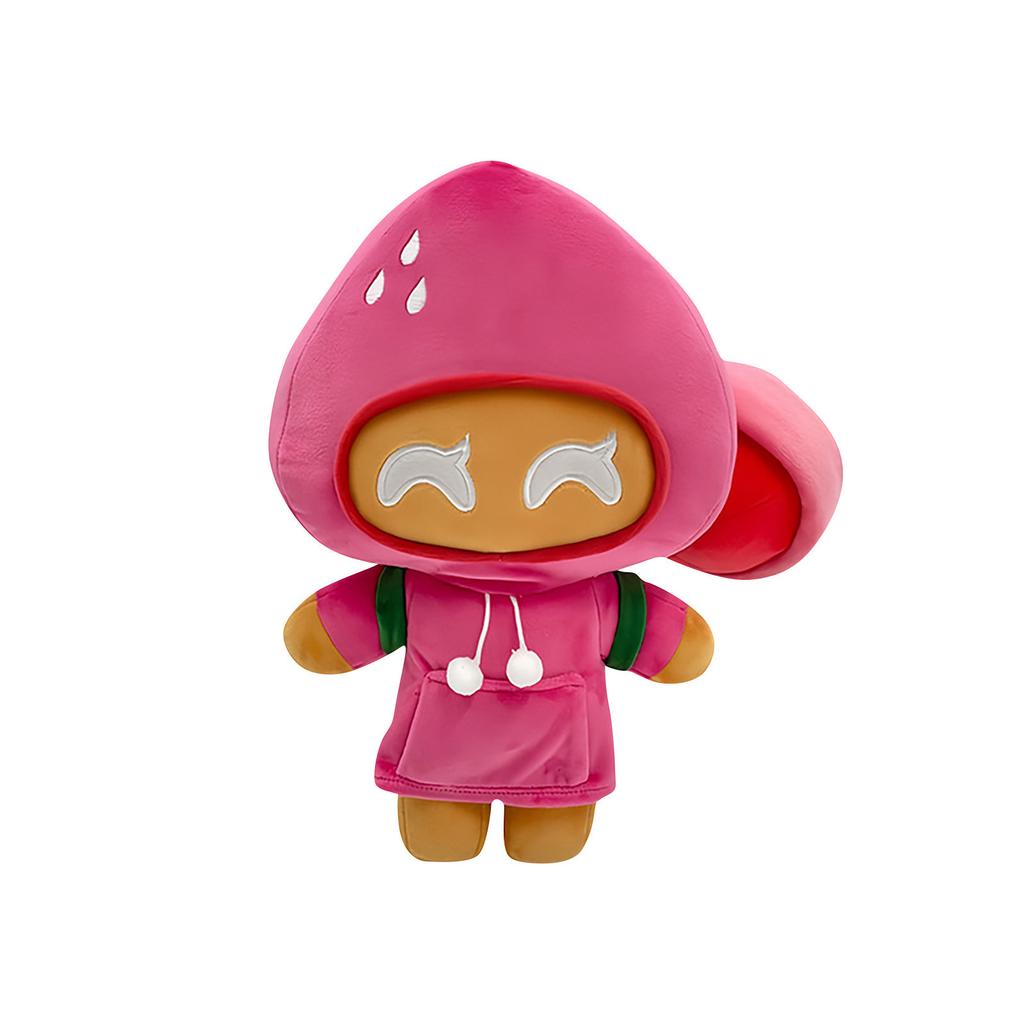 Plush Soft Pillow Toy Birthday Gift Plush Doll, Suitable For Children And Teenagers