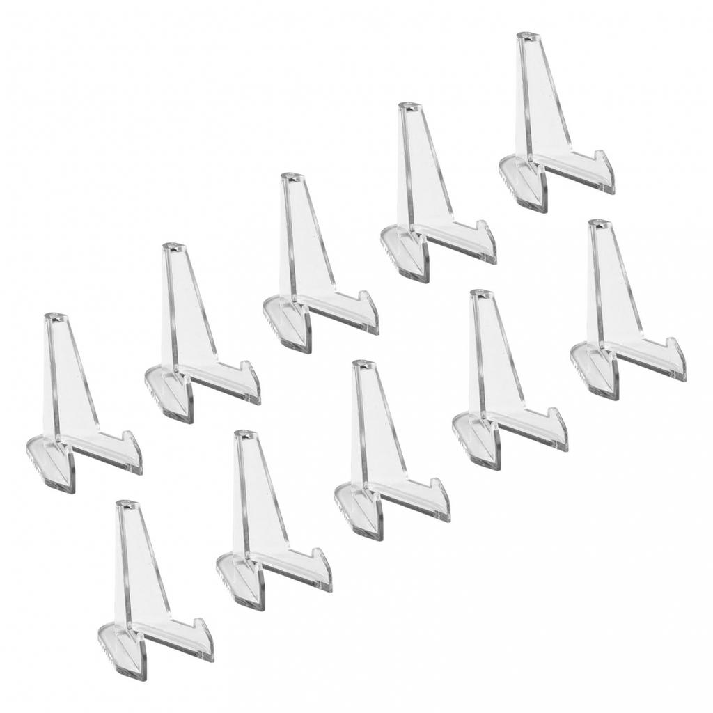 Acrylic Material Display Stand Display Stand Storage Rack Acrylic