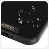 ABEEL Pro Xiaomi 17 Magnetický kryt Texturovaný zadní kryt s mikroreliéfem