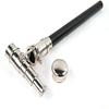Teleskop-Gehstock, Chrom-Finish, Kostüm, Holzstock, faltbar, Rosenholz, Steampunk-Stil