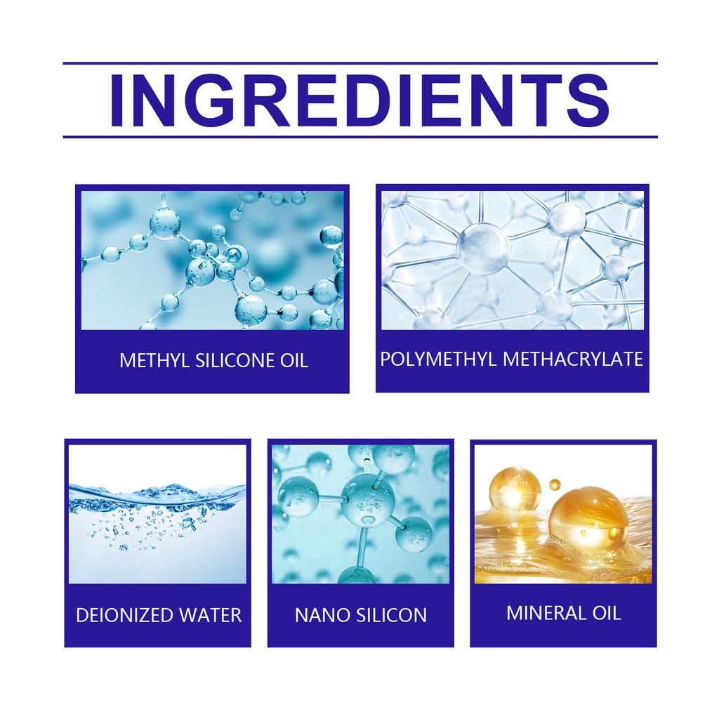 Automotive Crystal Renovation Coating 30ml