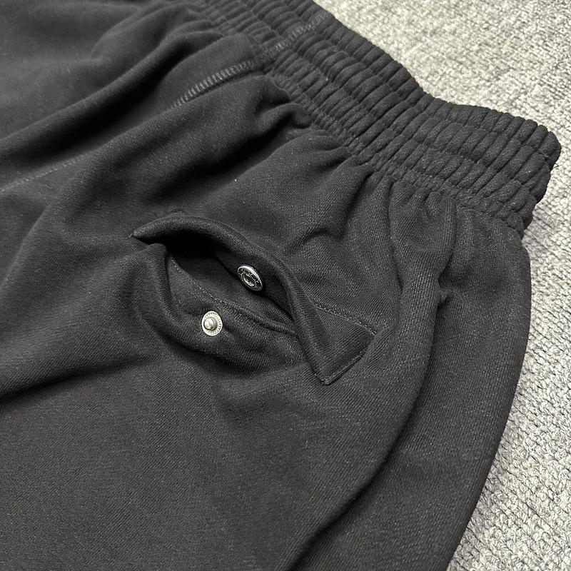 Klasická mikina s logem parníku a sada unisex ležérních tepláků