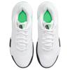 Nike Court Lite 4 White Poison Green Women's  Sneakers  FD6575-105