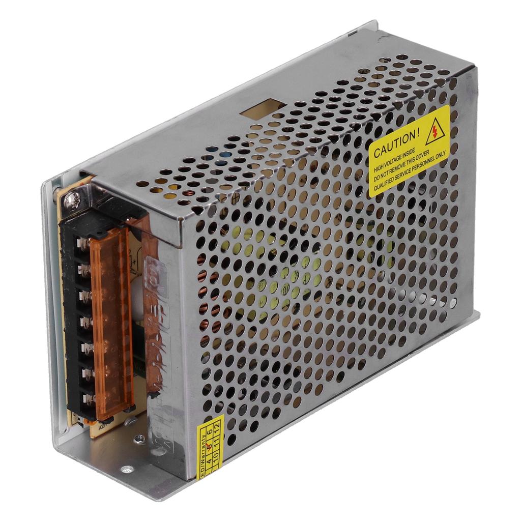 YY‑200‑12 Switching Power Supply AC 170‑264V to DC 12V 16.7A 200W for Industrial Control Field Instruments Meters