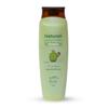 Naturali Dandruff Defence Shampoo with Tea Tree Oil & Cactus Extracts | Prevents Dandruff | Paraben and Sulphate Free Shampoo (370ml)