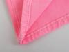 Women's Plus Size Pink High-Waist Straight-Leg Jeans (Summer 2022)