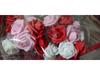 LED Colorful Rose String Lights for Valentine's Day & Romantic Room Decor