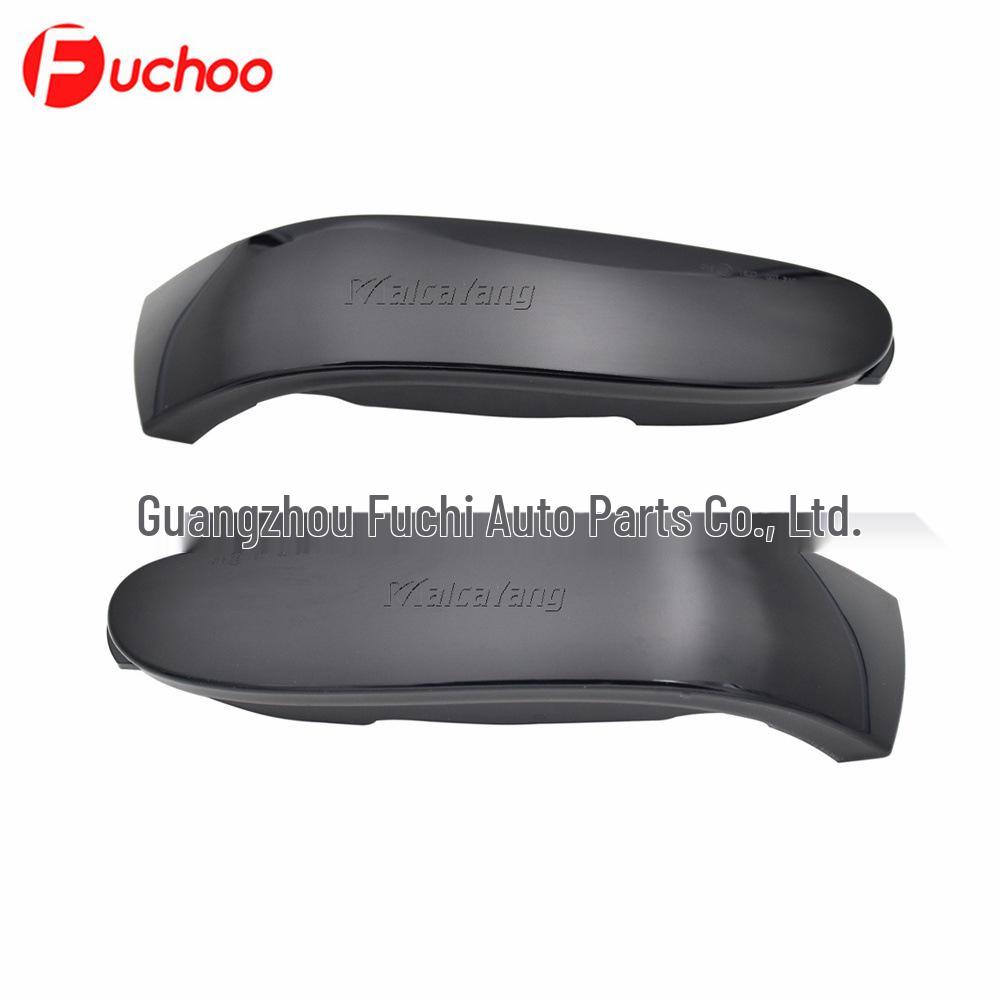 Flowing Water LED Turn Signal Light for Mercedes-Benz W251/W164/X164 Rearview Mirror