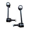 K90668+K90669  Rear Sway Bar End Links Stabilizer Linkage for 1997 - 2001 Honda CRV CR-V 2.0L 52320-S10-003+52321-S10-003