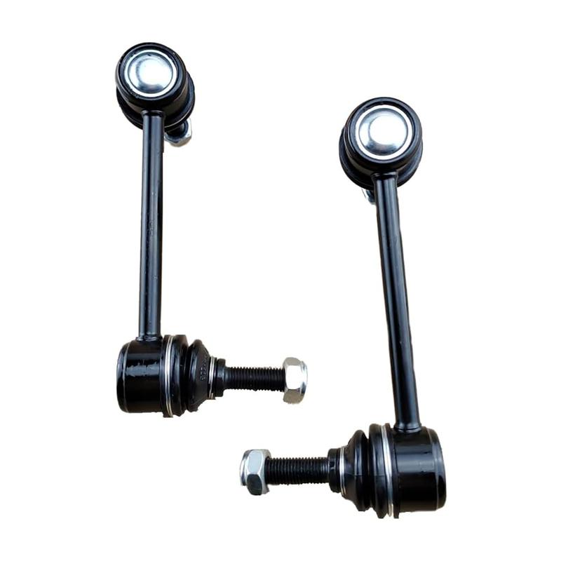 K90668+K90669 Rear Sway Bar End Links Stabilizer Linkage for 1997 - 2001 Honda CRV CR-V 2.0L 52320-S10-003+52321-S10-003