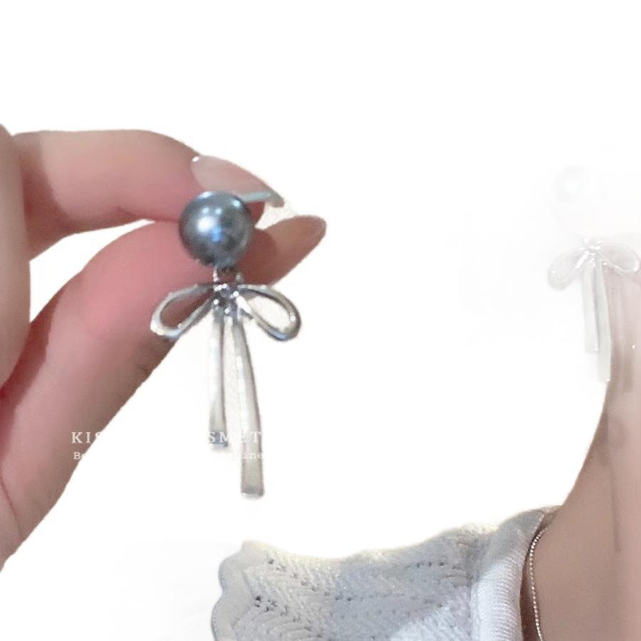 2025 Trendy Large Earrings: Simple, Cool, Versatile - Perfect for Round Faces