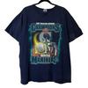 1997 Seattle Mariners Skyline T-Shirt Gr. L (B641)