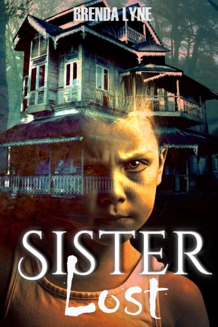 The Sister Lost Book