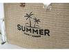 2025 New Fashion Large Woven Straw Tote: Women's Beach & Vacation Bag