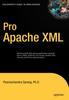 Kniha Pro Apache XML
