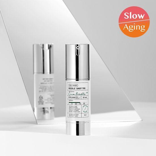 

VT Riddleshot 700 Essence 30ml