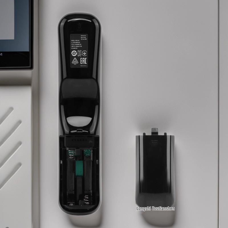 Compatible Infrared Remote for LG TV Magic AN-MR21GA/GC (English Version)