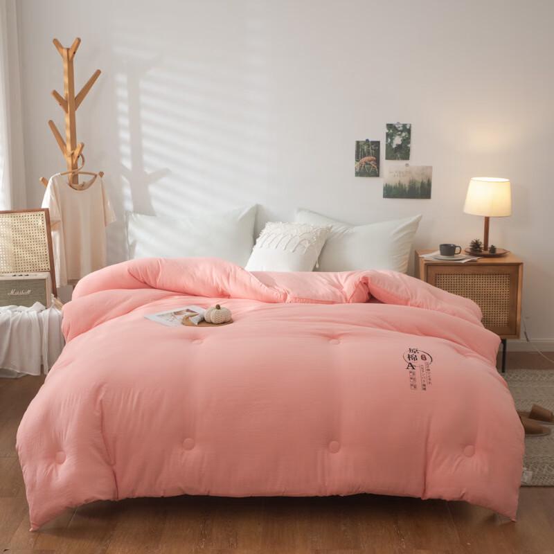 

Jihua Soybean Fiber Thickened Quilt