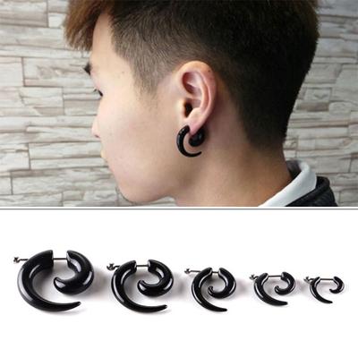 Boucles d'oreilles – Créoles
