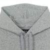 MLB Unisex Small Logo Casual Hooded Sweatshirt 3AHDB0154