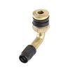 Brass Valve Stem Caps Highly Recommended Easy To Install Motorcycle High-quality Extension Adapter Tyre Valve Caps For Sale