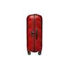 SAMSONITE Polypropylene Suitcase Luggage 30 Inch Unisex Red CS2*10005