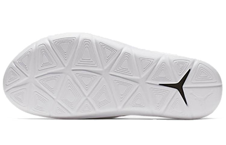 Air Jordan Hydro 7 V2 'Gym Red' BQ6290-106