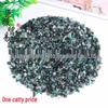 Emerald Gravel: Geological Specimen for Jewelry, Fish Tanks, Potted Plants & Landscaping