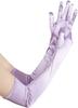 Dress Satin Gloves, Performance Ball Gloves, Clothing Accessories