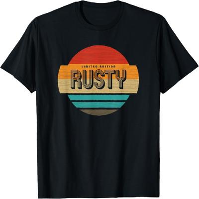Tops – T-Shirts