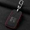 Leren Autotoetsafdekking Voor Renault Austral Kadjar Clio Megane Captur Arrana Kolaos Zoe Scenic Dacia Sandero Duster Logan Jogger