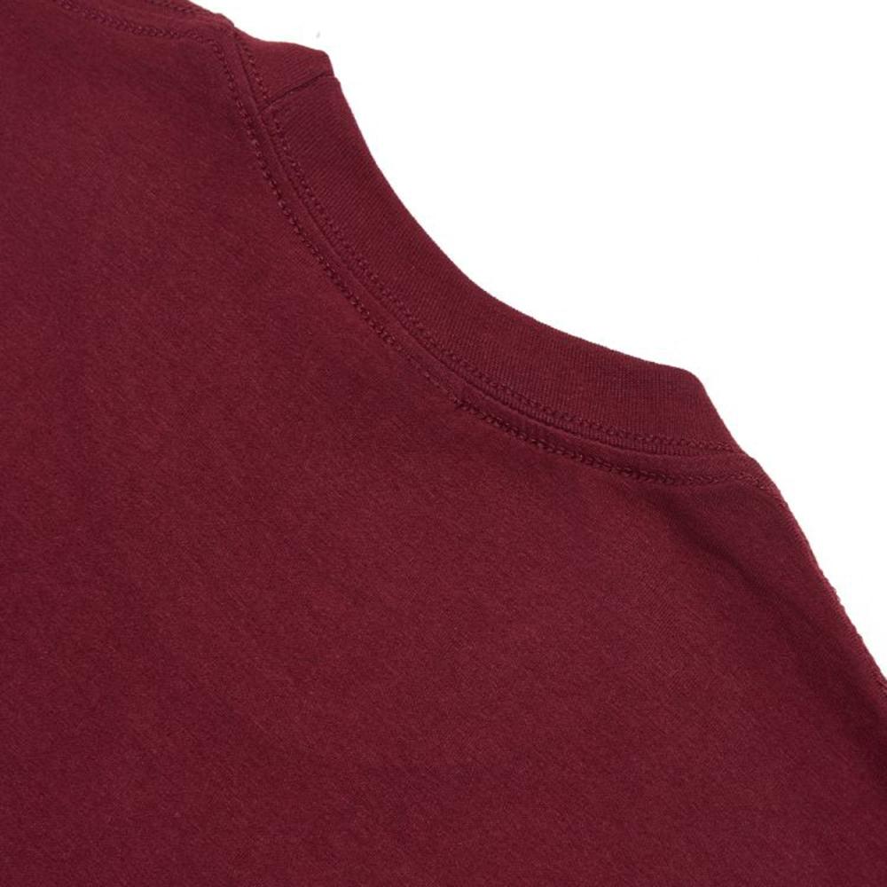 New York City Silhouette Men T Shirts Casual Hip Hop Tops Multicolor Cotton TShirt Summer Loose Male Crewneck Short Sleeve