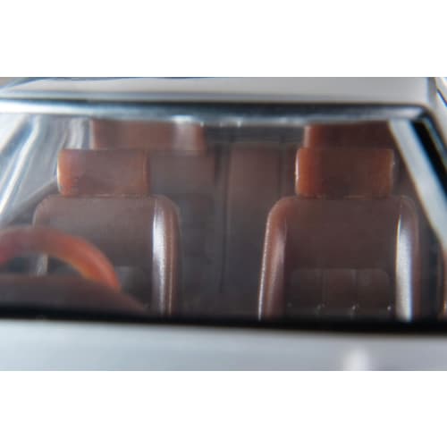 TOMYTEC Tomica Limited Vintage Neo 1/64 Scale LV-N156c Toyota Cresta Exceed White 1985 Model (Finished Product)