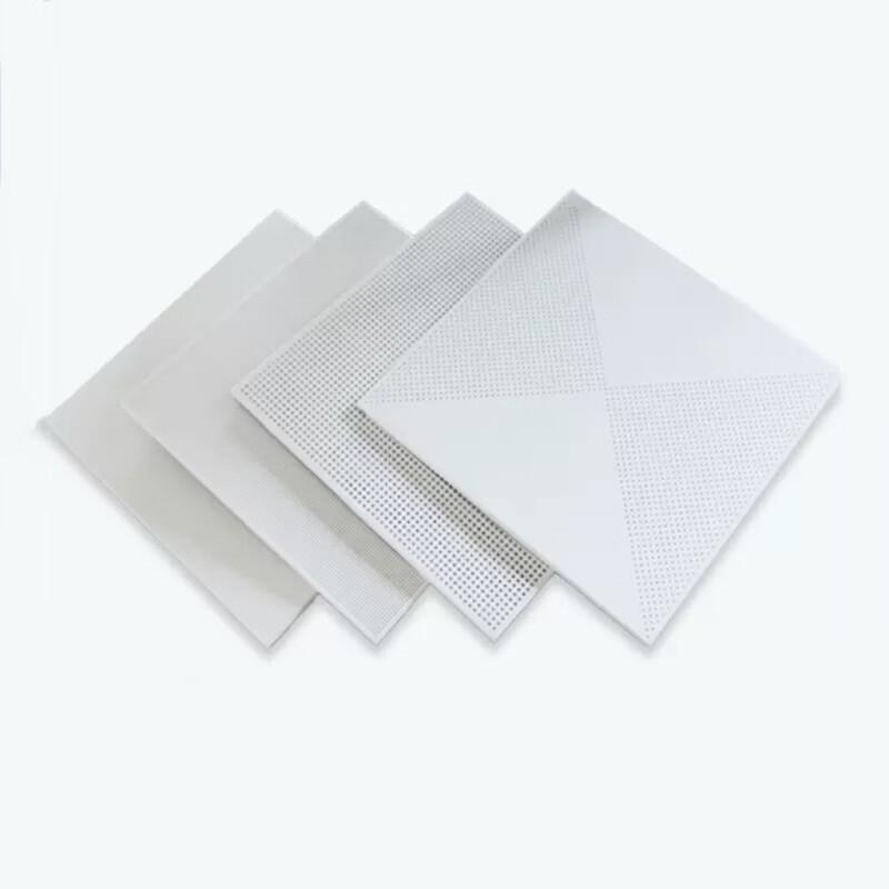 Huifu Integrated Ceiling Perforated Panel