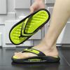 Fashion Sumer Non-slip Sole Sports Sandal For Men Slippers 46 Men's Running Shoes Sneakers Different Character Original To Play