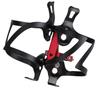 Aluminum Alloys Bicycles Water Bottle Cage Holder Extension Adapter for Easy Mounting and Enhances Hydrations Efficiency