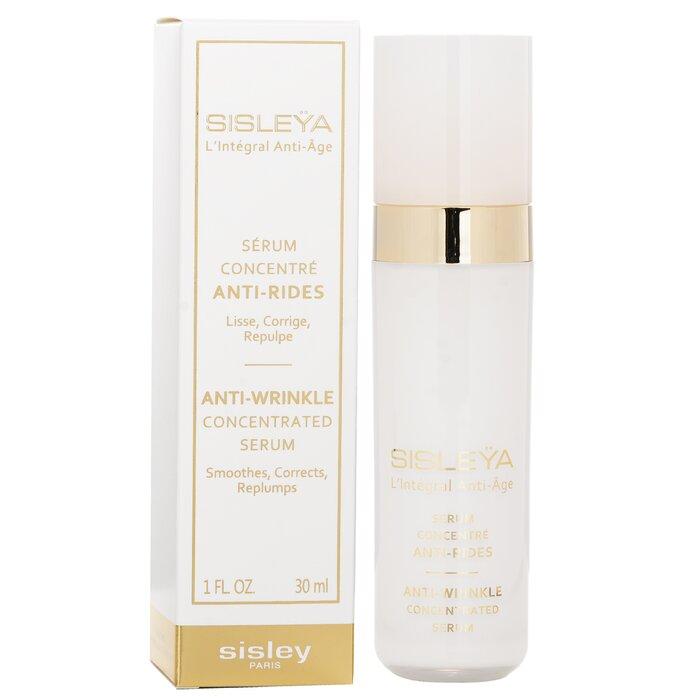 SISLEY Sisleya L'Integral Anti-Age Anti-Wrinkle Concentrated Serum